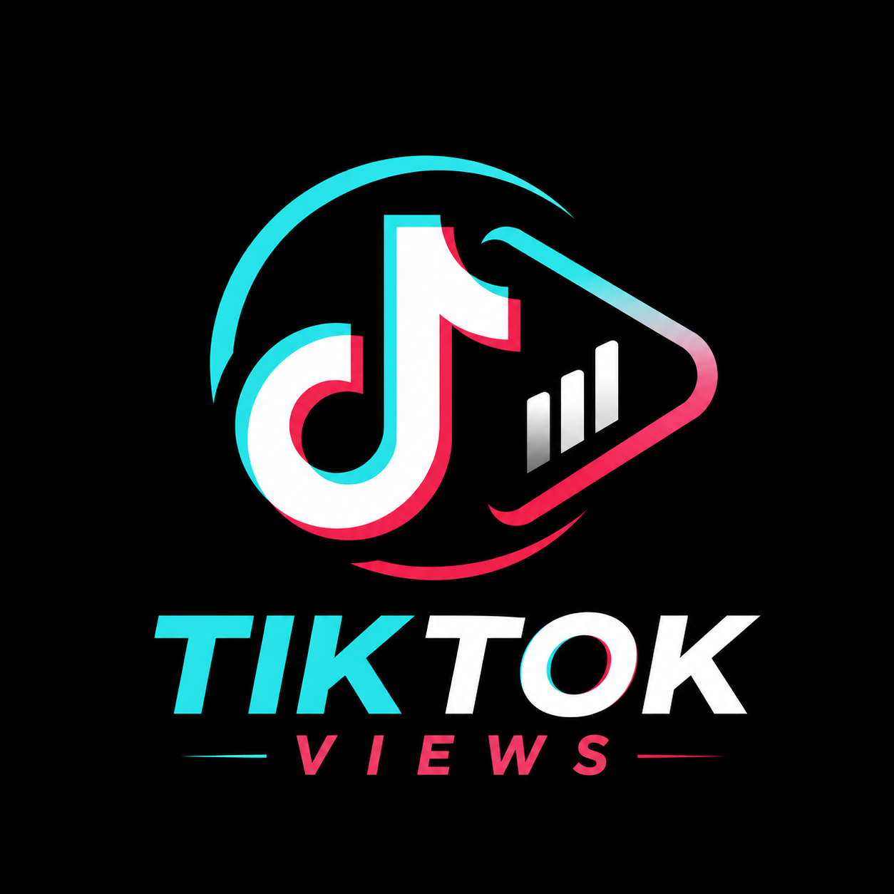 Tiktok Views🔥