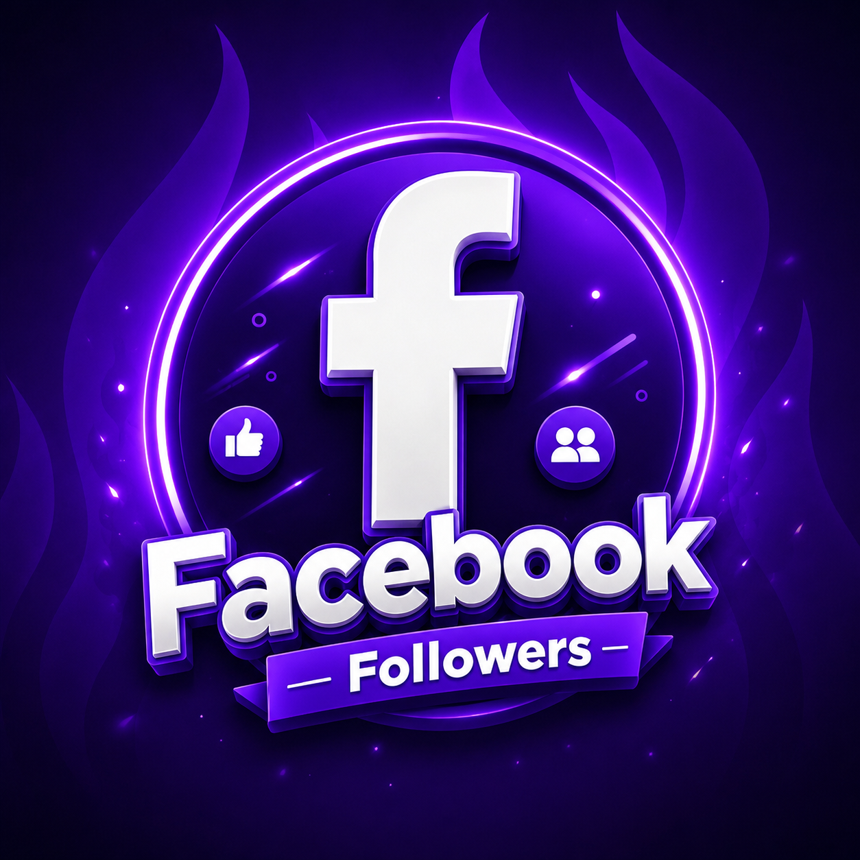 Facebook Followers