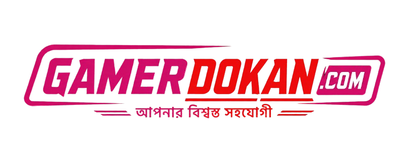 GAMER DOKAN